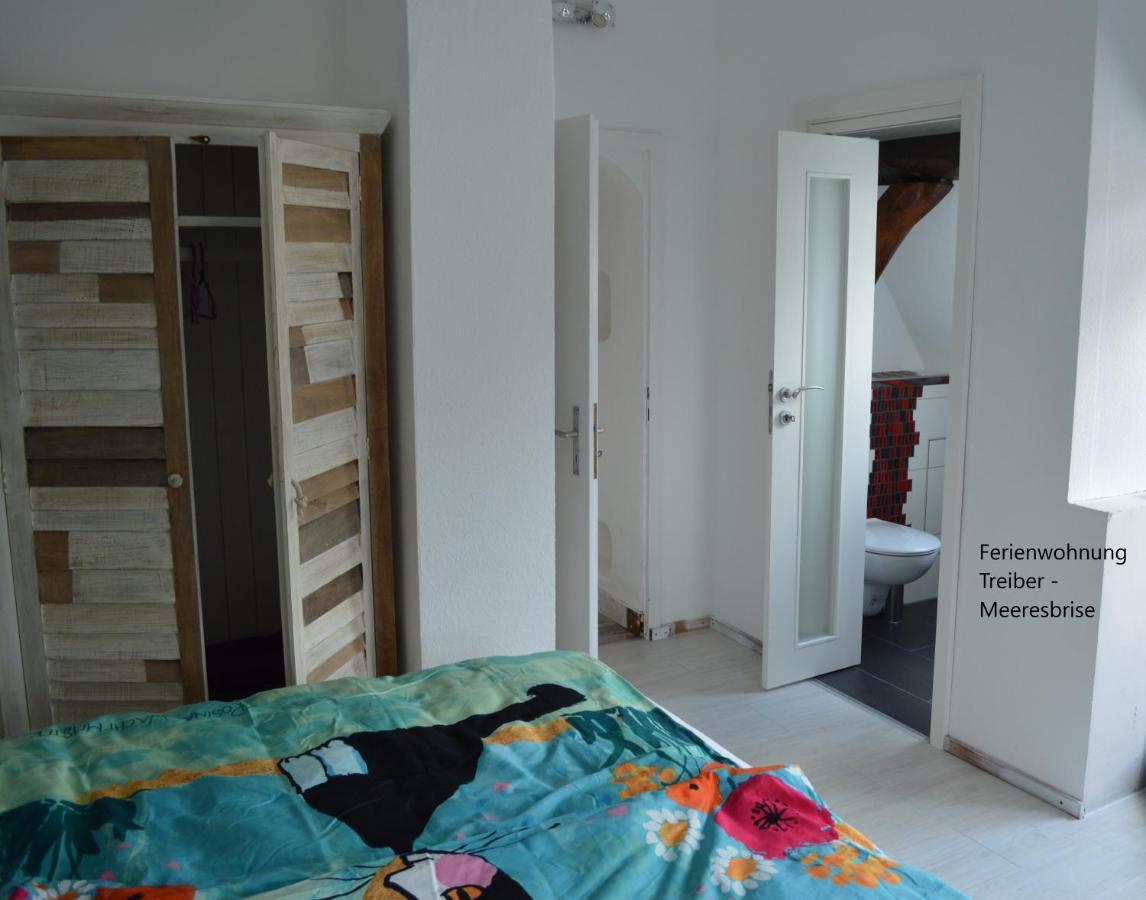 Ferienwohnungen Treiber In Eggenstein-Leopoldshafen - Naehe Kit Campus Nord Und Karlsruhe Exteriör bild